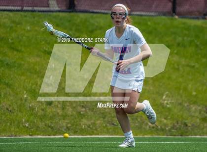 Thumbnail 3 in Regis Jesuit vs. Cherry Creek (CHSAA Semifinal) photogallery.
