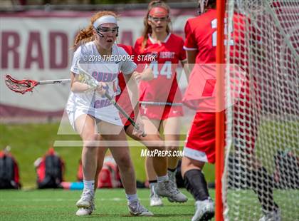 Thumbnail 1 in Regis Jesuit vs. Cherry Creek (CHSAA Semifinal) photogallery.