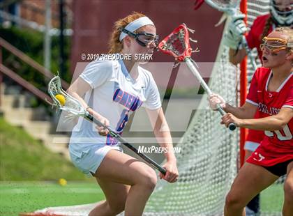 Thumbnail 1 in Regis Jesuit vs. Cherry Creek (CHSAA Semifinal) photogallery.