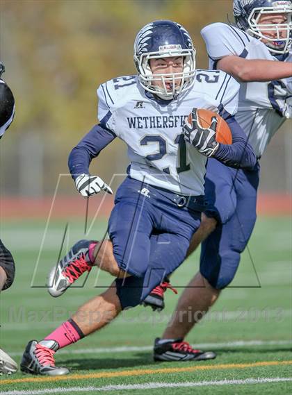 Thumbnail 2 in Wethersfield @ Fermi photogallery.