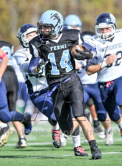 Thumbnail 1 in Wethersfield @ Fermi photogallery.