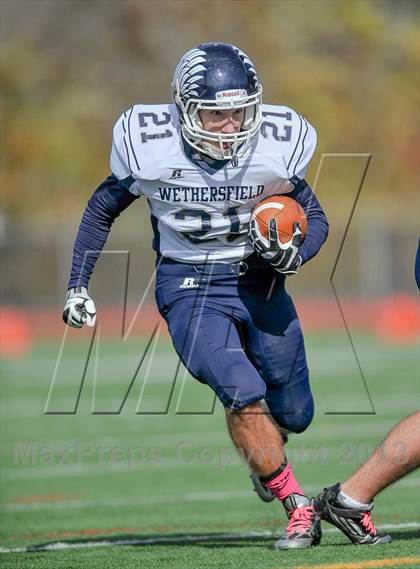Thumbnail 1 in Wethersfield @ Fermi photogallery.