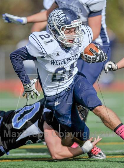 Thumbnail 1 in Wethersfield @ Fermi photogallery.