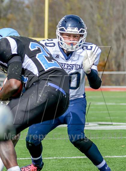 Thumbnail 2 in Wethersfield @ Fermi photogallery.