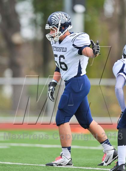 Thumbnail 2 in Wethersfield @ Fermi photogallery.