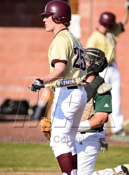 Thumbnail 1 in Harvest Christian Academy vs. Canterbury Episcopal  (TAPPS 2A-1A  Quarterfinal)  photogallery.