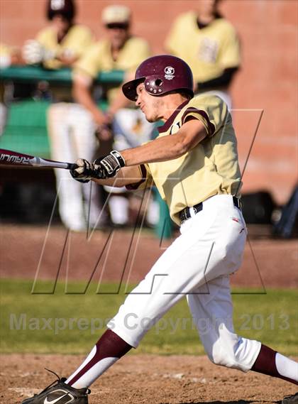 Thumbnail 2 in Harvest Christian Academy vs. Canterbury Episcopal  (TAPPS 2A-1A  Quarterfinal)  photogallery.