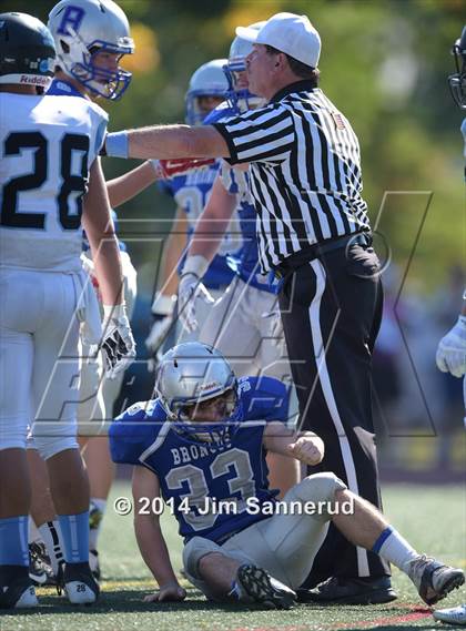 Thumbnail 1 in Rye Neck @ Bronxville photogallery.