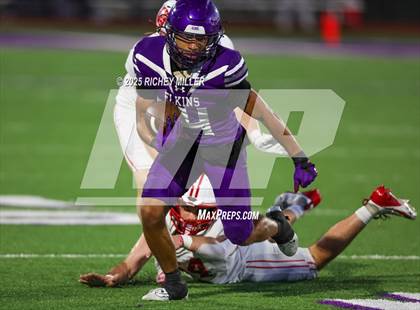 Thumbnail 1 in Harding Academy @ Elkins photogallery.