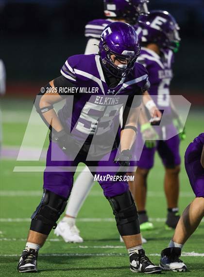 Thumbnail 1 in Harding Academy @ Elkins photogallery.