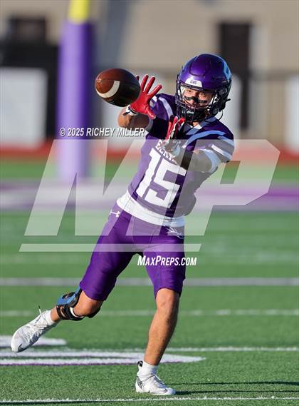 Thumbnail 2 in Harding Academy @ Elkins photogallery.