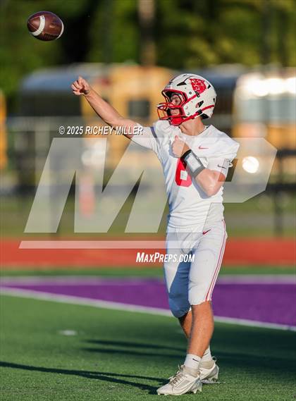 Thumbnail 3 in Harding Academy @ Elkins photogallery.