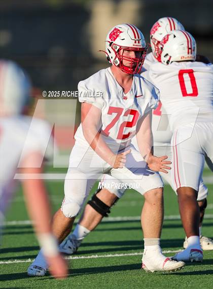 Thumbnail 3 in Harding Academy @ Elkins photogallery.