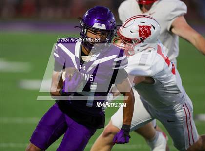 Thumbnail 2 in Harding Academy @ Elkins photogallery.