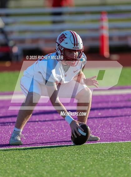 Thumbnail 1 in Harding Academy @ Elkins photogallery.