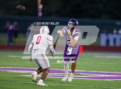 Thumbnail 1 in Harding Academy @ Elkins photogallery.