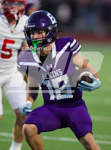 Thumbnail 3 in Harding Academy @ Elkins photogallery.