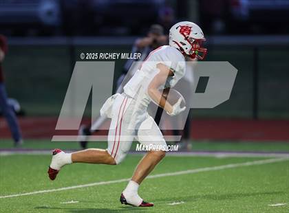 Thumbnail 3 in Harding Academy @ Elkins photogallery.