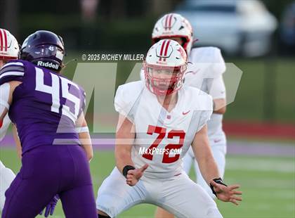 Thumbnail 3 in Harding Academy @ Elkins photogallery.