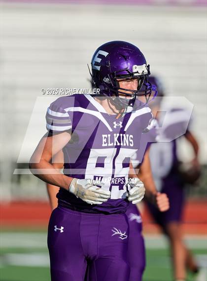 Thumbnail 1 in Harding Academy @ Elkins photogallery.