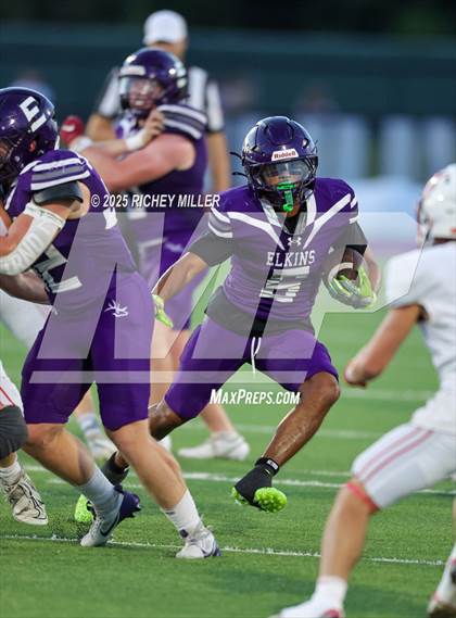 Thumbnail 1 in Harding Academy @ Elkins photogallery.