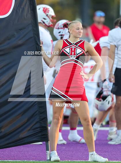 Thumbnail 2 in Harding Academy @ Elkins photogallery.