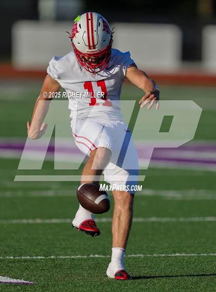 Thumbnail 1 in Harding Academy @ Elkins photogallery.