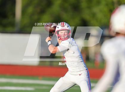 Thumbnail 1 in Harding Academy @ Elkins photogallery.