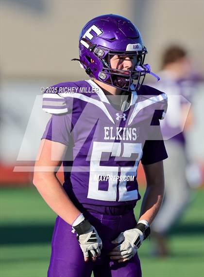 Thumbnail 1 in Harding Academy @ Elkins photogallery.