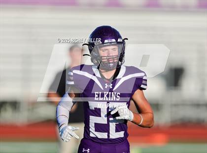 Thumbnail 2 in Harding Academy @ Elkins photogallery.