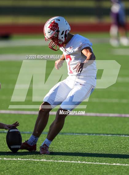 Thumbnail 1 in Harding Academy @ Elkins photogallery.
