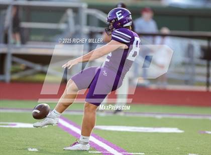 Thumbnail 1 in Harding Academy @ Elkins photogallery.