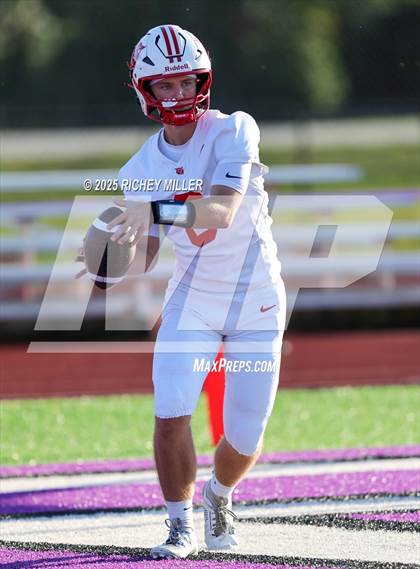 Thumbnail 3 in Harding Academy @ Elkins photogallery.