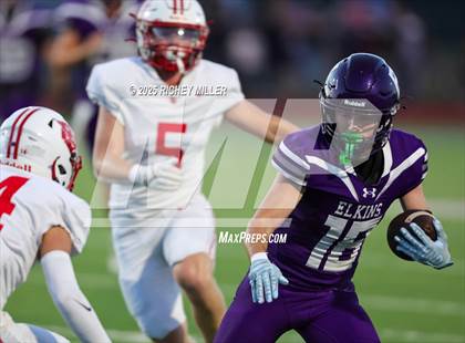 Thumbnail 1 in Harding Academy @ Elkins photogallery.