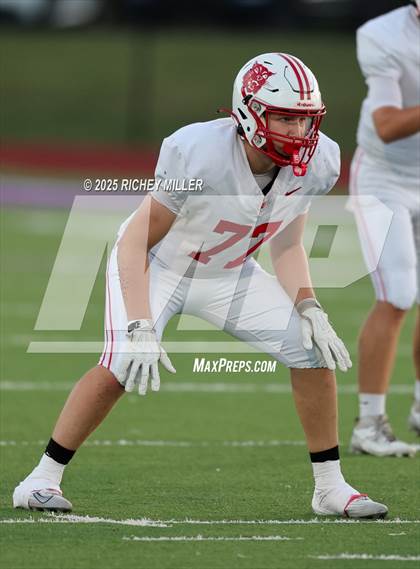 Thumbnail 1 in Harding Academy @ Elkins photogallery.