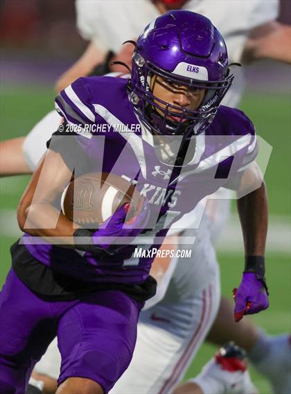 Thumbnail 3 in Harding Academy @ Elkins photogallery.