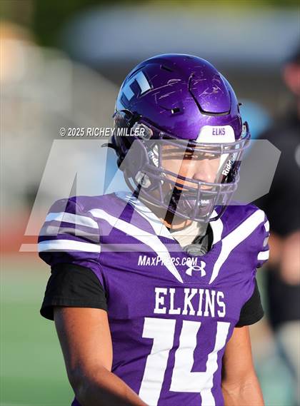 Thumbnail 3 in Harding Academy @ Elkins photogallery.