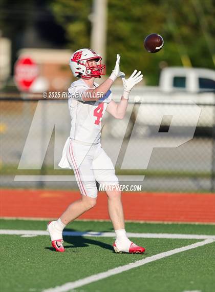 Thumbnail 2 in Harding Academy @ Elkins photogallery.