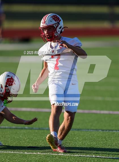 Thumbnail 2 in Harding Academy @ Elkins photogallery.