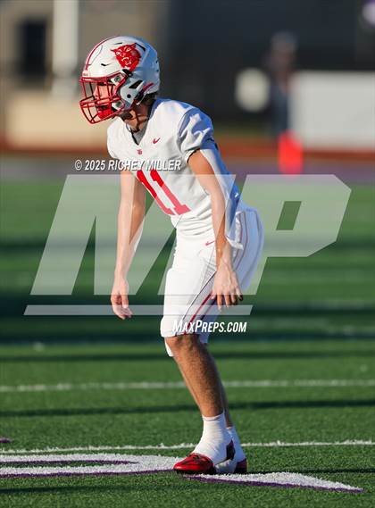 Thumbnail 1 in Harding Academy @ Elkins photogallery.