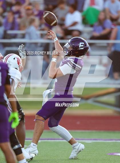Thumbnail 3 in Harding Academy @ Elkins photogallery.