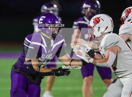 Thumbnail 3 in Harding Academy @ Elkins photogallery.