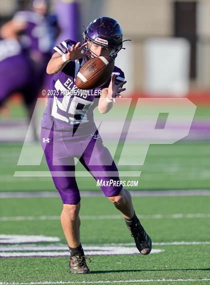 Thumbnail 2 in Harding Academy @ Elkins photogallery.