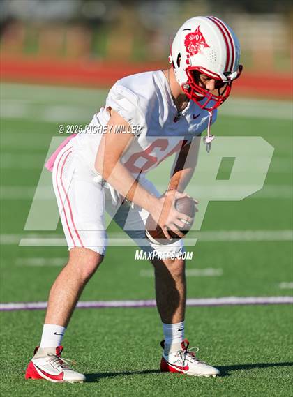 Thumbnail 3 in Harding Academy @ Elkins photogallery.