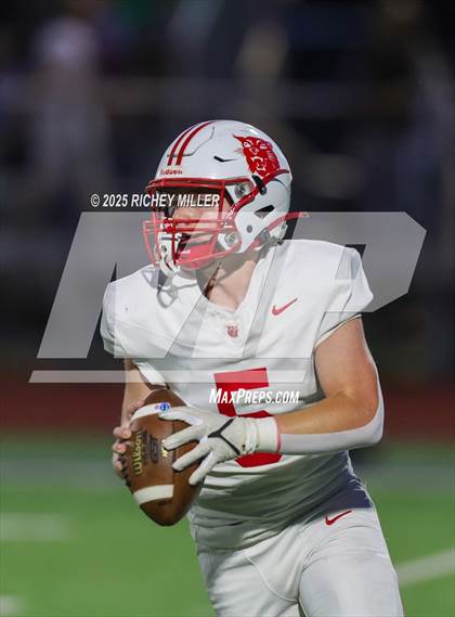 Thumbnail 2 in Harding Academy @ Elkins photogallery.