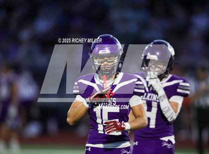 Thumbnail 1 in Harding Academy @ Elkins photogallery.
