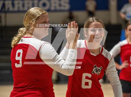Thumbnail 3 in Mintz Christian Academy @ Fayetteville Christian photogallery.