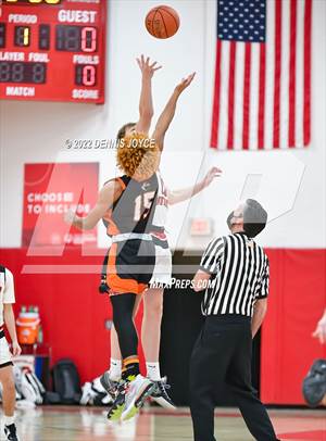 Churchville-Chili @ Penfield