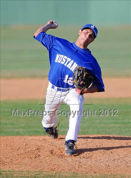 Thumbnail 1 in Marshall @ Jay photogallery.