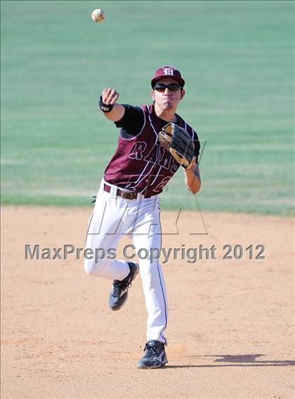 Thumbnail 1 in Marshall @ Jay photogallery.